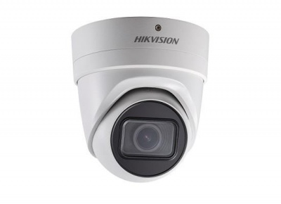 Hikvision DS-2CD2H43G0-IZS 4MP Motorised Zoom Turret Network Camera IP67 IK10